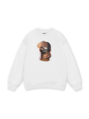 BOUNCE BACK© Star Hairstyle Sweater