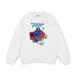 Weekend Pajamas Sweater