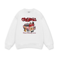 Weekend Dating Sweater