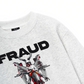 Fraud Sweater