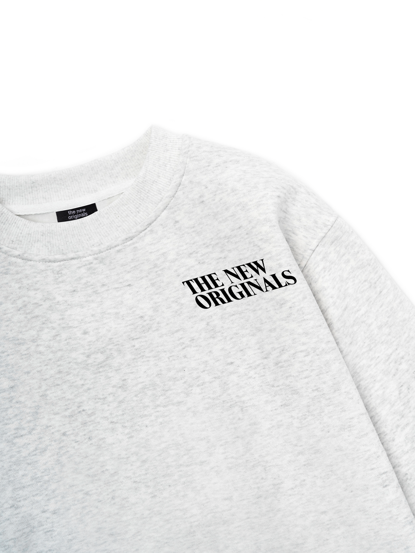 Life Vibe Chasing The Art Sweater