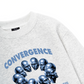 Convergence True Justice Sweater