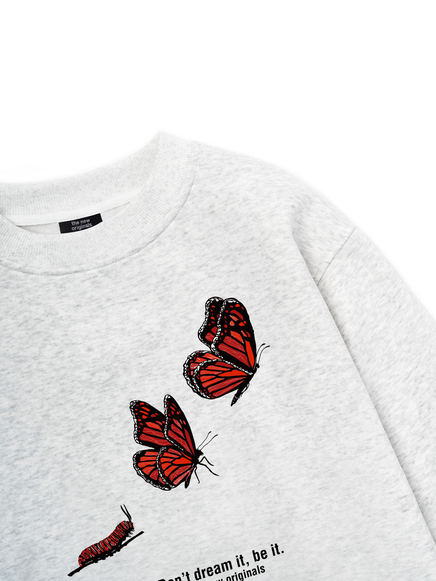 Tropical Be It Sweater