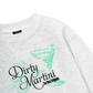 Fresh Dirty Martini Sweater