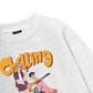 Weekend Chilling Guy Sweater