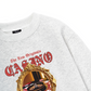 Lucky Casino Royale Sweater