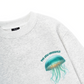 Ocean IRIE FISHING CLUB  Sweater