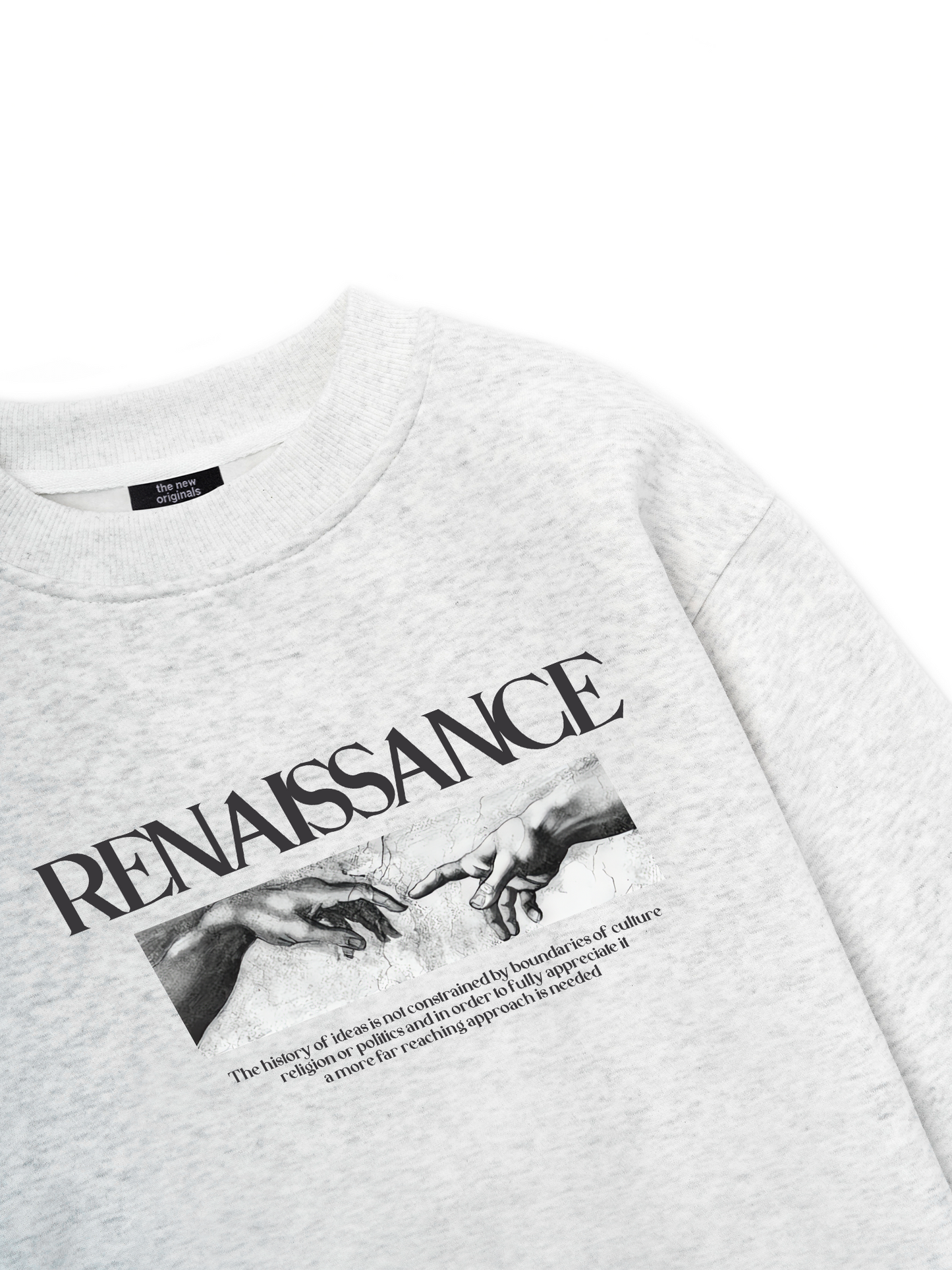 Renaissance Sweater