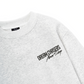 Dream Chasers Never Sleep Sweater