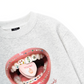 Diamond Grills Pills Sweater