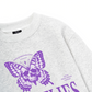 Tropical Time Flies Sweater
