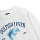 Ocean Dolphin Lover Sweater