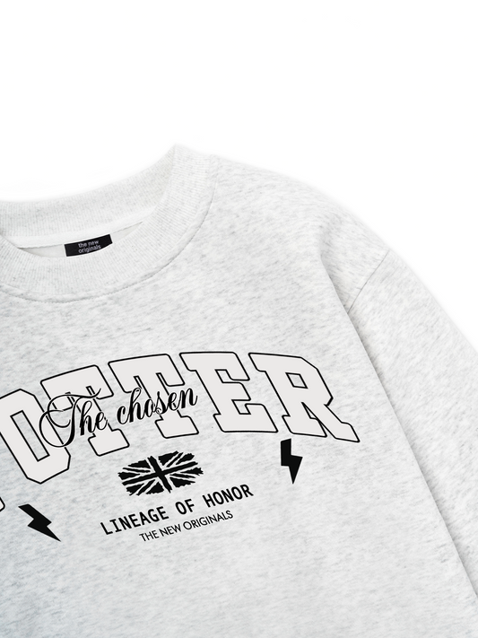 Harry Potter The Chosen Sweater