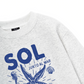 Ocean Festival De Verano Sweater