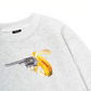 Fun Banana Gun Sweater
