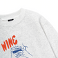 WINE NOT Sweater