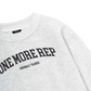 One More Rep Sweater
