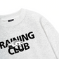 Training Club Sweater