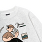 Weekend Boy Sweater