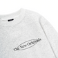TROPICAL Simple Moments Sweater