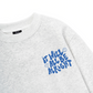 It Will All Be Alright Sweater