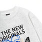 TROPICAL A Better Place Sweater
