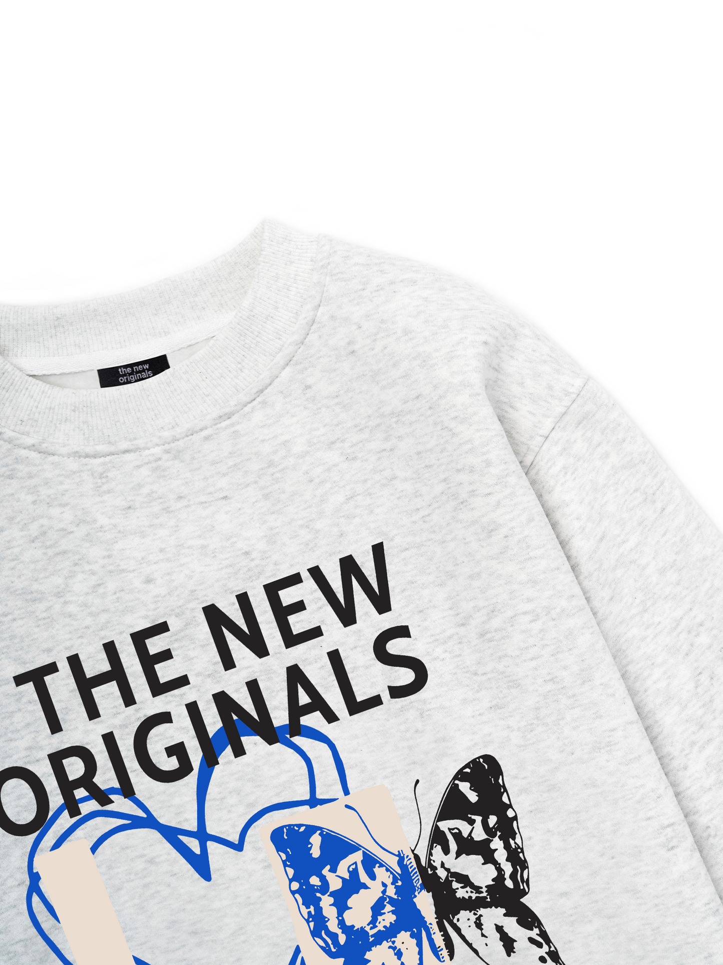 TROPICAL A Better Place Sweater