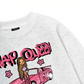 Weekend Trap Queen Sweater