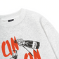 cin cin Sweater