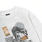 Da Vinci Sweater