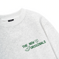 GIN TONIC club Sweater