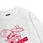 Pizza Is Always The Answer Sweater