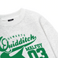 Quidditch Malfoy Sweater