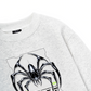 Black Widow Chase Sweater