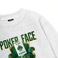 Lucky Poker Face Sweater