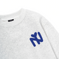 New York Bagel Sweater