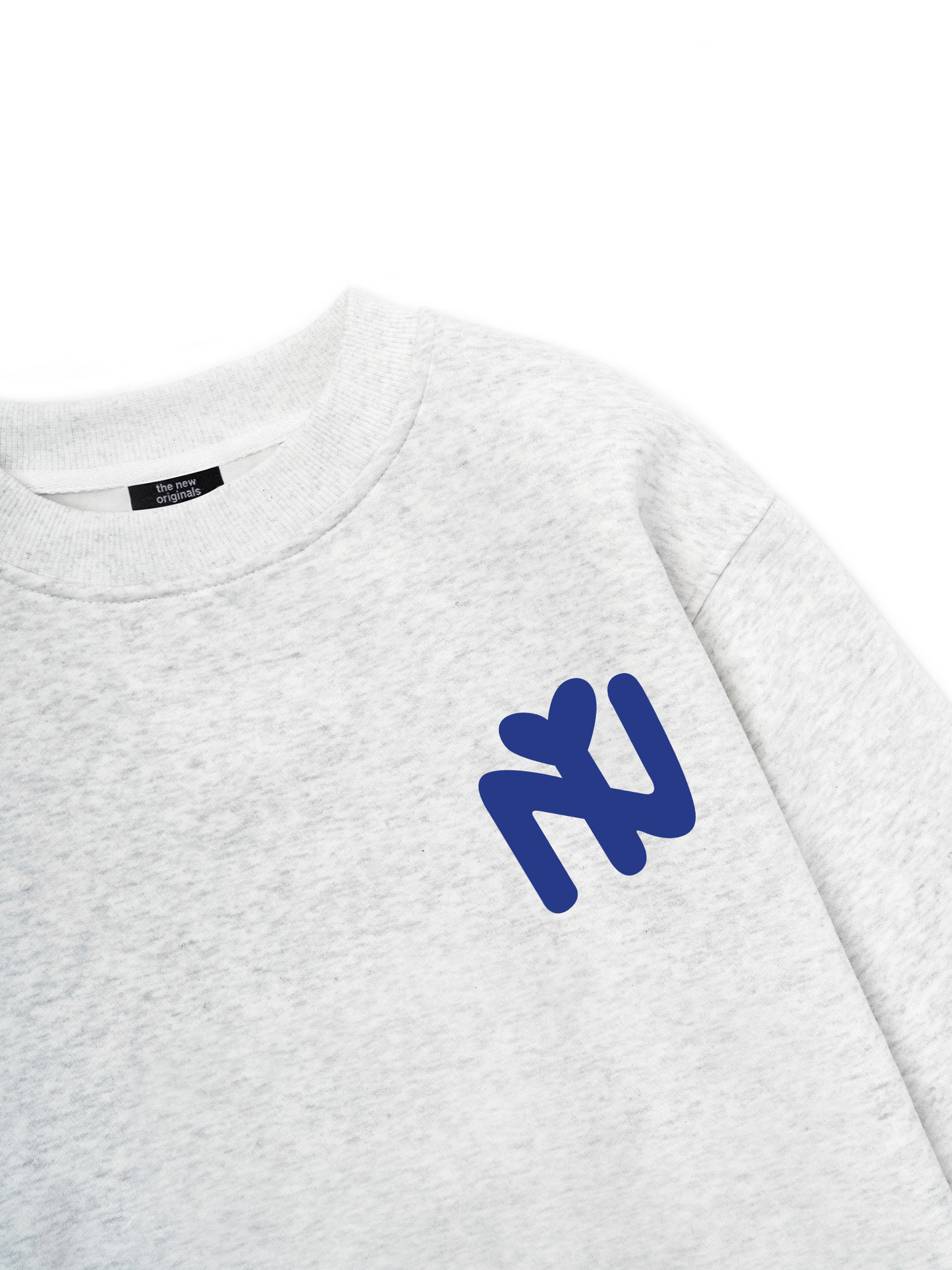 New York Bagel Sweater