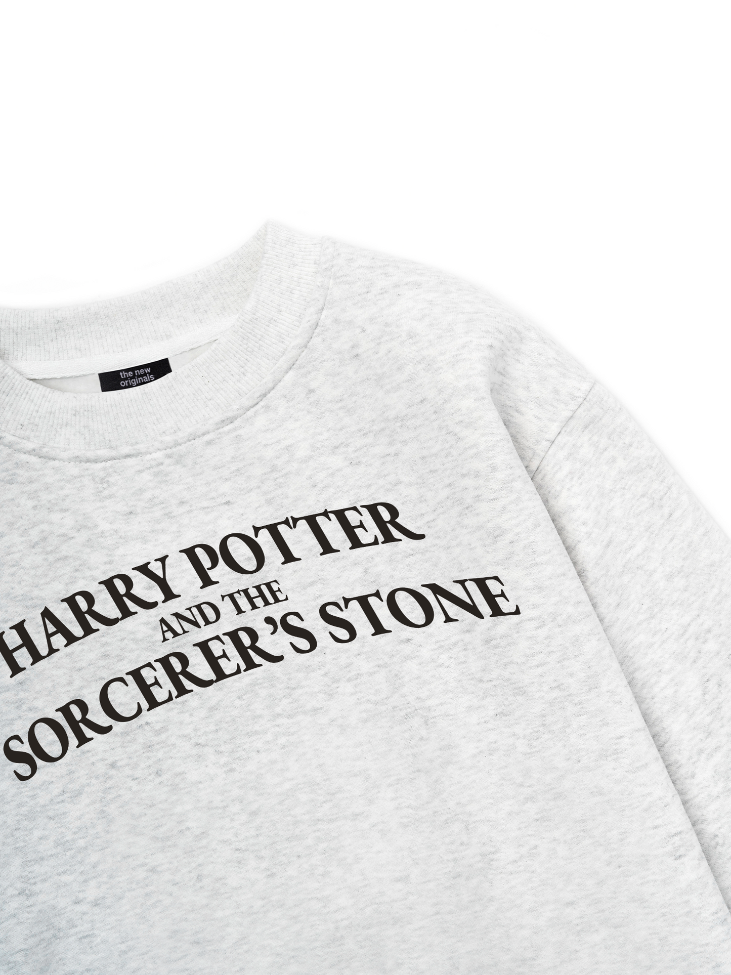 Sorcerer_s Stone Sweater