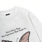 Tropical The Experinces Sweater