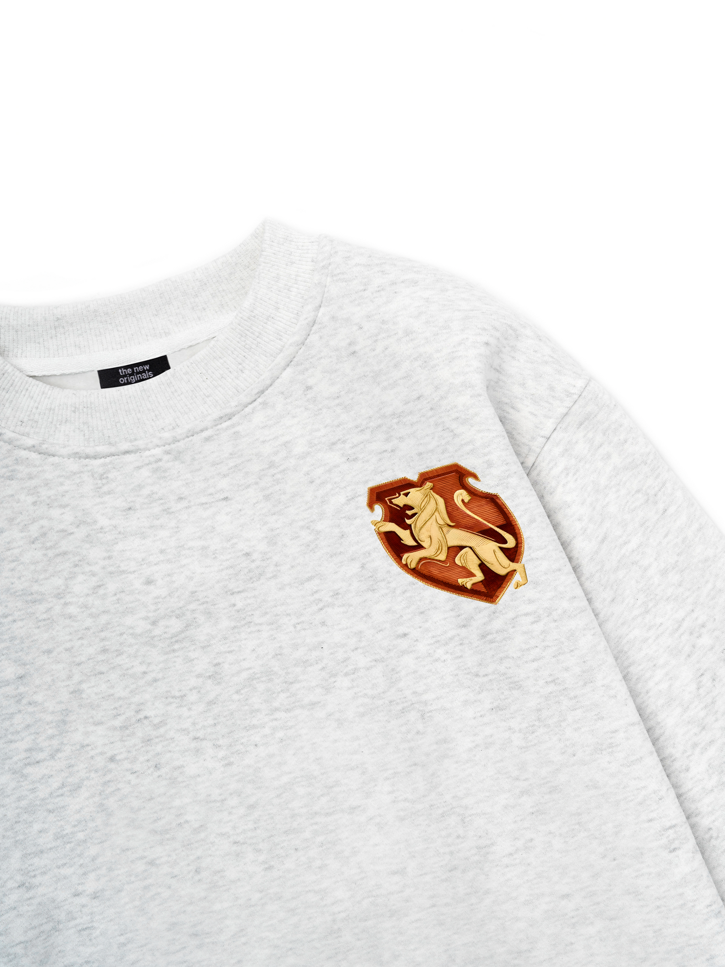 Gryffindor House Sweater
