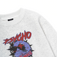 Be Bold The Spycho Ranger Sweater