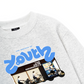 The Breath Of Youth Sweater