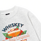 whiskey sour Sweater