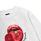 Lips Lollipop Sweater