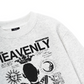 Tropical Timeless Designpush Sweater