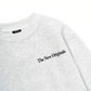 No Time For A Break Sweater