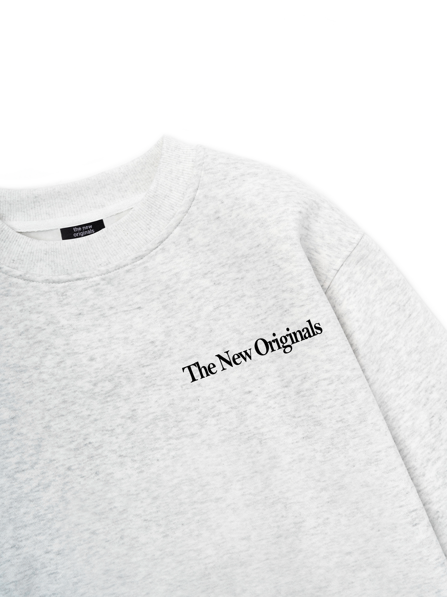 No Time For A Break Sweater