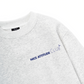 Nice Attitude Club Sweater