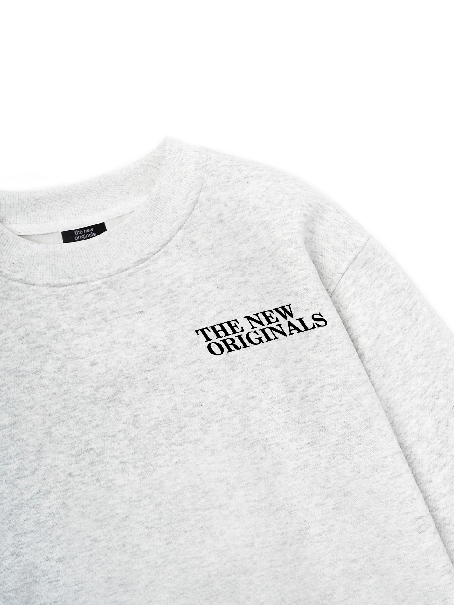 Life Vibe Quiet Of The Cosmos Sweater