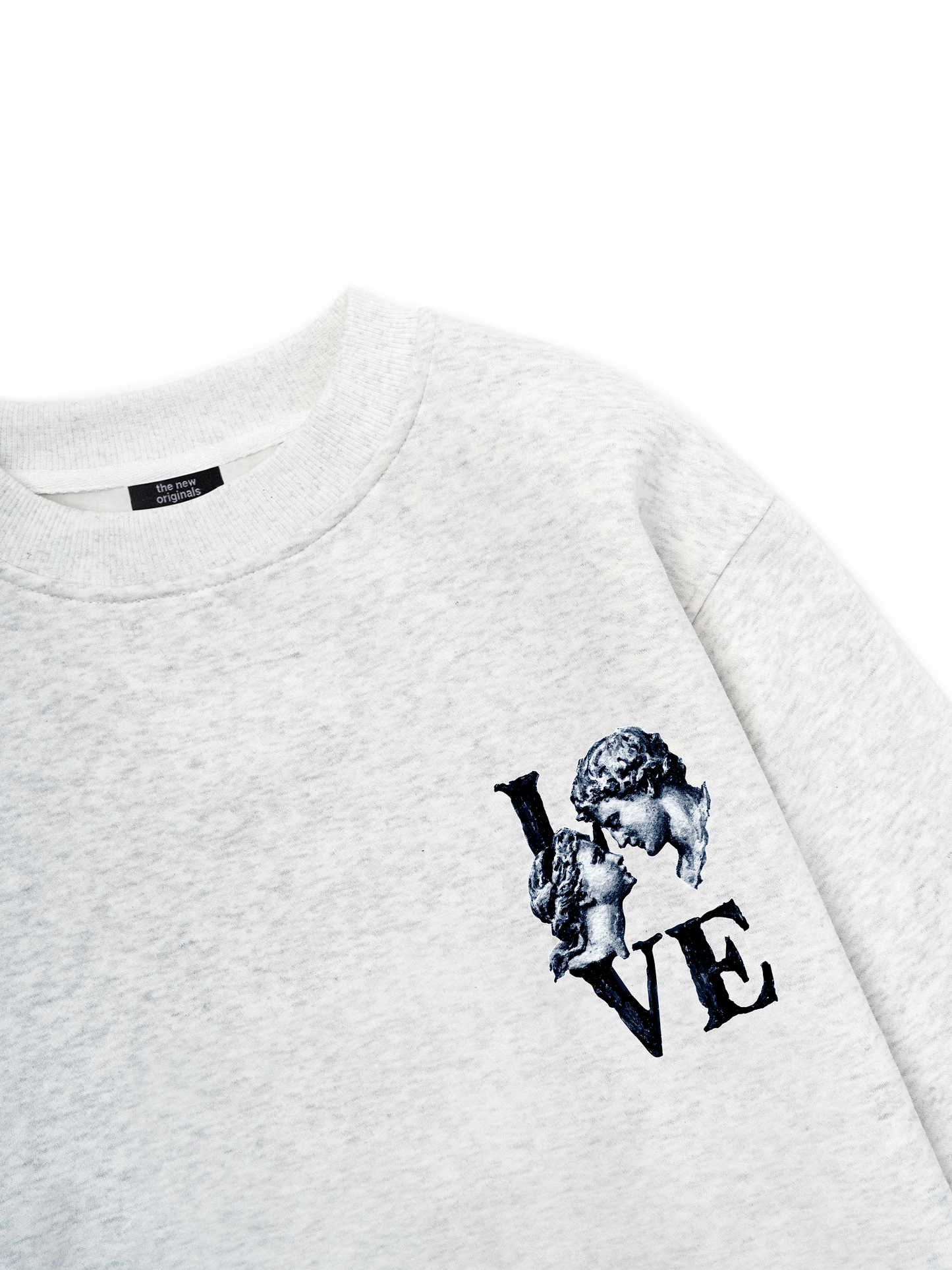 Love Sweater